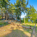 5 Nelson Trail, Henry Island, WA