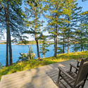 5 Nelson Trail, Henry Island, WA