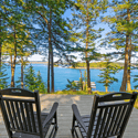 5 Nelson Trail, Henry Island, WA