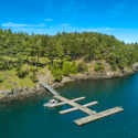 5 Nelson Trail, Henry Island, WA