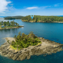 5 Nelson Trail, Henry Island, WA