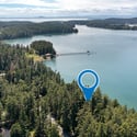 550 Westcott Drive, Friday Harbor, WA
