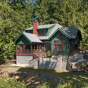 550 Westcott Drive, Friday Harbor, WA