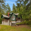 550 Westcott Drive, Friday Harbor, WA