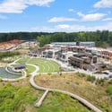 Discover a vibrant community featuring modern amenities, scenic walkways, and lush green spaces for active living.