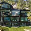 Tahoe Glass House, Incline Village, NV