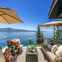 Tahoe Glass House, Incline Village, NV