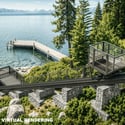 Tahoe Glass House, Incline Village, NV