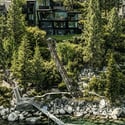 Tahoe Glass House, Incline Village, NV