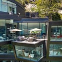 Tahoe Glass House, Incline Village, NV