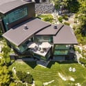 Tahoe Glass House, Incline Village, NV