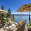 Tahoe Glass House, Incline Village, NV