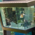 Tahoe Glass House, Incline Village, NV