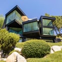 Tahoe Glass House, Incline Village, NV