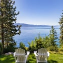 Tahoe Glass House, Incline Village, NV