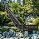 Tahoe Glass House, Incline Village, NV
