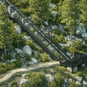 Tahoe Glass House, Incline Village, NV