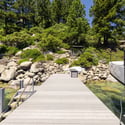 Tahoe Glass House, Incline Village, NV