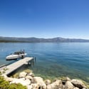 Tahoe Glass House, Incline Village, NV