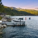 Tahoe Glass House, Incline Village, NV