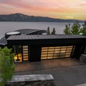 Tahoe Glass House, Incline Village, NV