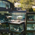 Tahoe Glass House, Incline Village, NV
