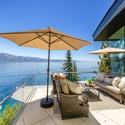 Tahoe Glass House, Incline Village, NV