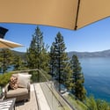 Tahoe Glass House, Incline Village, NV