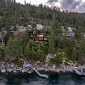 Tahoe Glass House, Incline Village, NV