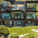 Tahoe Glass House, Incline Village, NV