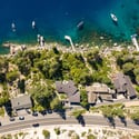 Tahoe Glass House, Incline Village, NV