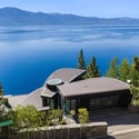 Tahoe Glass House, Incline Village, NV