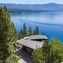 Tahoe Glass House, Incline Village, NV