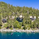 Tahoe Glass House, Incline Village, NV