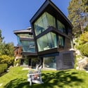 Tahoe Glass House, Incline Village, NV