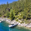 Tahoe Glass House, Incline Village, NV