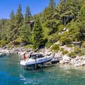 Tahoe Glass House, Incline Village, NV