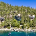 Tahoe Glass House, Incline Village, NV