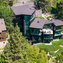 Tahoe Glass House, Incline Village, NV