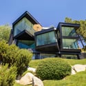 Tahoe Glass House, Incline Village, NV