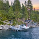 Tahoe Glass House, Incline Village, NV