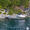 Tahoe Glass House, Incline Village, NV