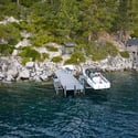 Tahoe Glass House, Incline Village, NV
