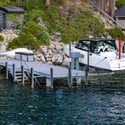 Tahoe Glass House, Incline Village, NV