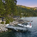Tahoe Glass House, Incline Village, NV