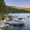 Tahoe Glass House, Incline Village, NV