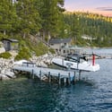 Tahoe Glass House, Incline Village, NV