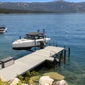 Tahoe Glass House, Incline Village, NV