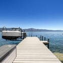 Tahoe Glass House, Incline Village, NV