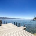 Tahoe Glass House, Incline Village, NV
